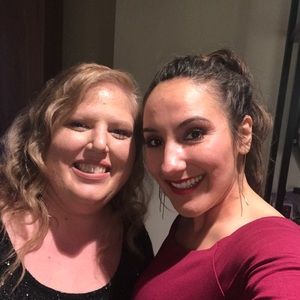 Meet your Posher, Sandra